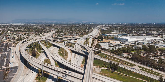 Los Angeles Unified School District