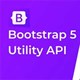 Bài 29: Utilities trong Bootstrap 5