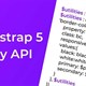 Bài 29: Utilities trong Bootstrap 5