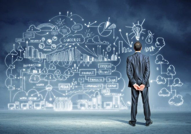 Làm thế nào để trở thành CTO: CTO là gì? CTO làm gì? CTO cần có các kỹ năng gì?