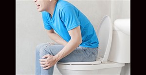 AI đoán chính xác người bị tiêu chảy qua tiếng toilet 