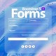 Bài 31: Tạo Form trong Bootstrap 5