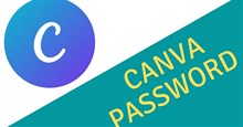 Cách đổi mật khẩu Canva trên điện thoại, máy tính