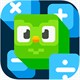 Cách học Toán trên Duolingo Math