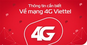 Hướng dẫn đăng ký gói TRE60 Viettel