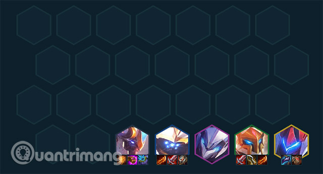 than giap dtcl mua 8