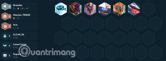 than giap dtcl mua 8