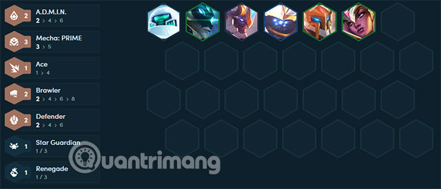 than giap dtcl mua 8