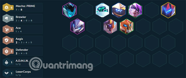 than giap dtcl mua 8