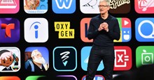 App Store thêm 700 điểm giá mới, sắp có ứng dụng giá 10.000 USD