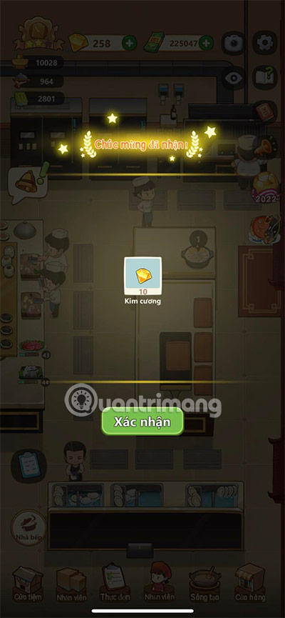 giftcode tiem lau duong