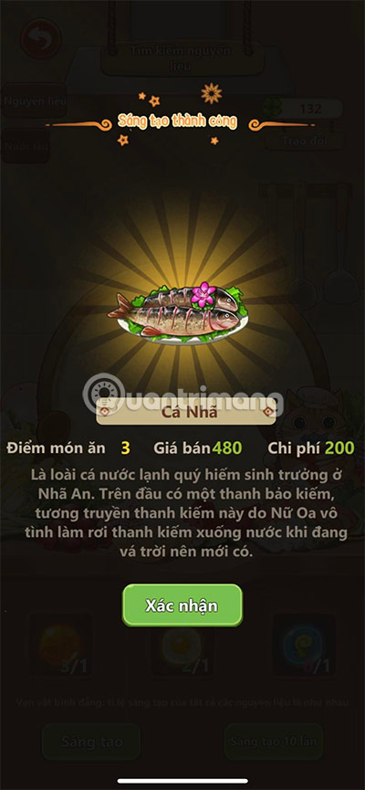 giftcode tiem lau duong