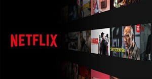 Cách xóa hồ sơ Netflix nhanh chóng