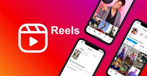 Hướng dẫn tìm video Reels Instagram đã xem