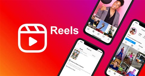 Cách xem lại Reels đã xem trên Instagram