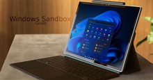 Cách khắc phục lỗi Windows Sandbox "No Hypervisor Was Found 0XC0351000"