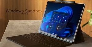 Cách khắc phục lỗi Windows Sandbox "No Hypervisor Was Found 0XC0351000"