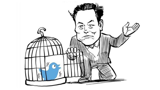Twitter sẽ “thanh lọc” 1,5 tỷ tài khoản không còn hoạt động 