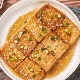Cách chế biến đậu phụ sốt vừng thơm ngon