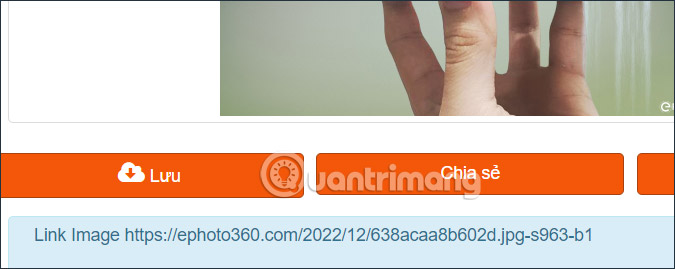 Tải ảnh ghép tràn viền 3D