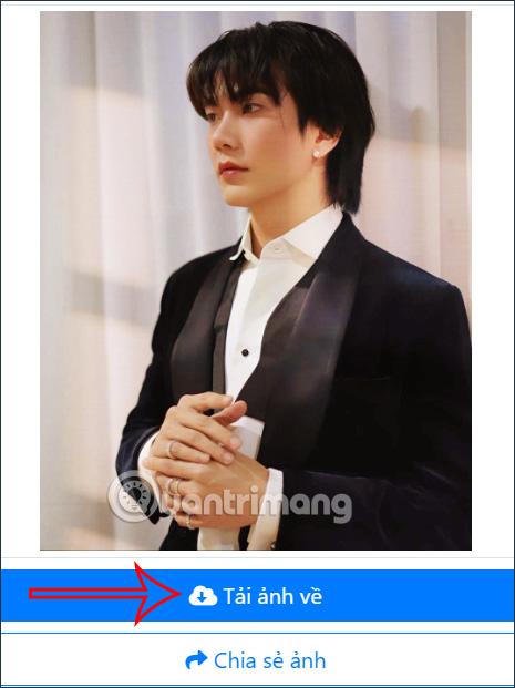 Tải ảnh vệt nắng cửa sổ