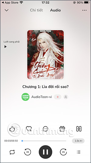 Nghe đọc truyện trên NovelToon