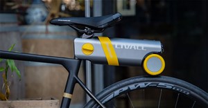 Thiết bị thông minh biến xe đạp thành xe đạp điện trong 30 giây