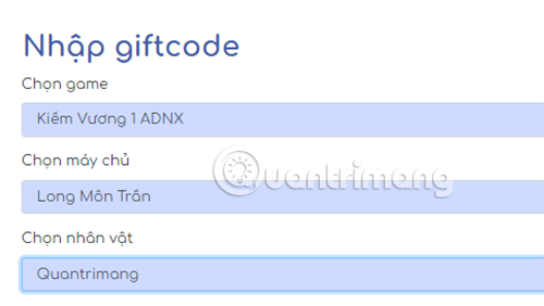 Danh sách Code Kiếm Vương 1 - ADNX Mobile mới nhất Code-kiem-vuong-1-adn-4
