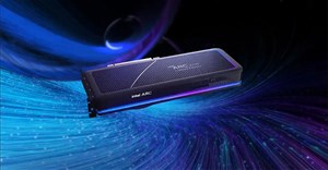 Intel tuyên bố GPU Arc hiện đã tương thích tốt hơn với các tựa game cũ