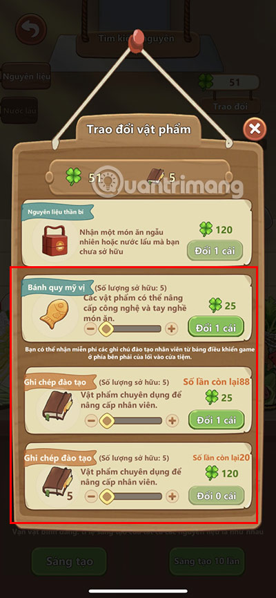 4 Leaf Clover Exchange