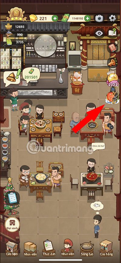 Participate in fishing events