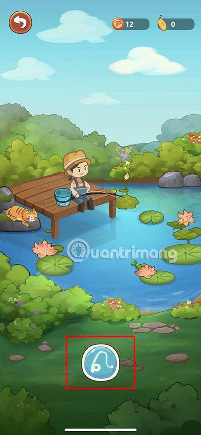 Participate in fishing events