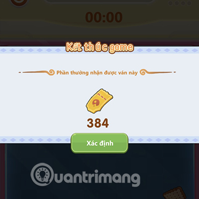 Play games to receive rewards