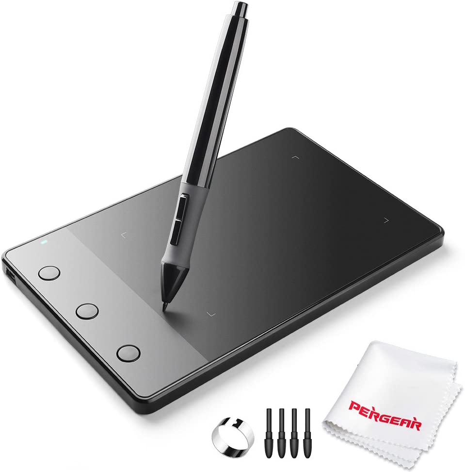 Huion H420
