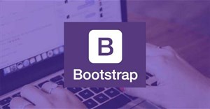 Tổng hợp bài tập về Bootstrap 5