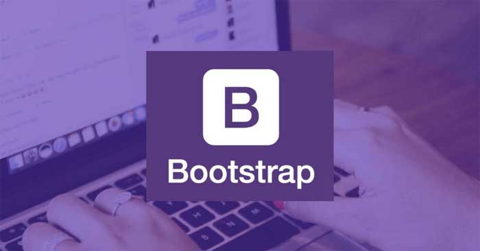 Bài tập về Bootstrap 5