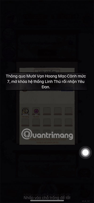 code nine trials mới nhất