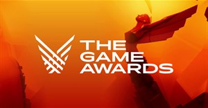 The Game Awards 2022: Elden Ring là tựa game hay nhất năm