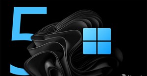 5 tính năng thú vị sắp có trên Windows 11