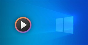 Ứng dụng Windows Media Player mới hiện đã khả dụng trên Windows 10, người dùng có thể trải nghiệm ngay