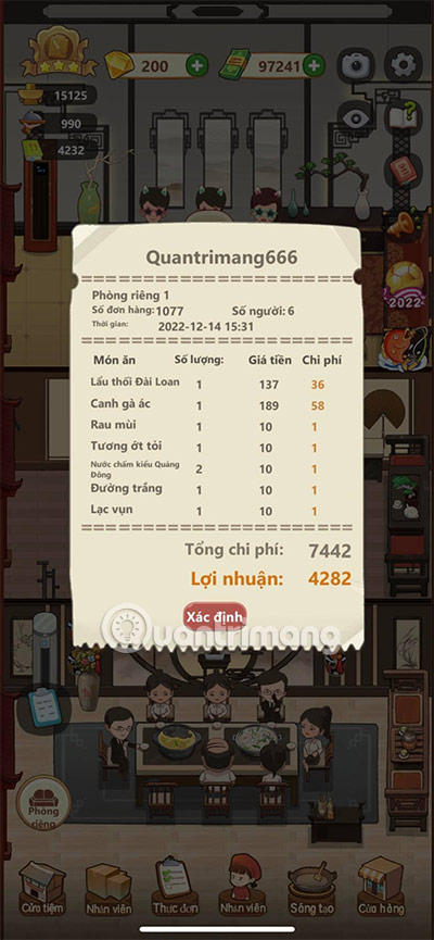 kiem tien tiem lau duong hanh phuc