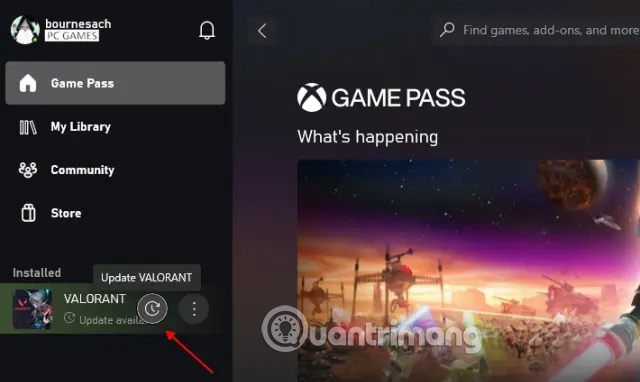 Cách mở khóa các lợi ích trong Xbox Game Pass