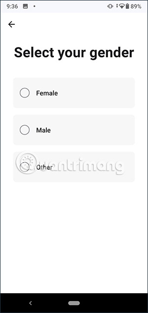 Chọn đối tượng trong ảnh
