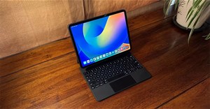 iPad Pro có cổng USB không?