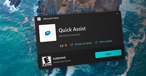 Microsoft cập nhật Quick Assist trên các phiên bản Windows cũ, cam kết hỗ trợ lâu dài