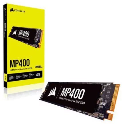 Corsair MP400 