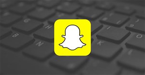 Cách sử dụng ứng dụng Snapchat trên Windows
