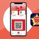 Cách tích hợp GPLX có màu biển số vào VNeID 