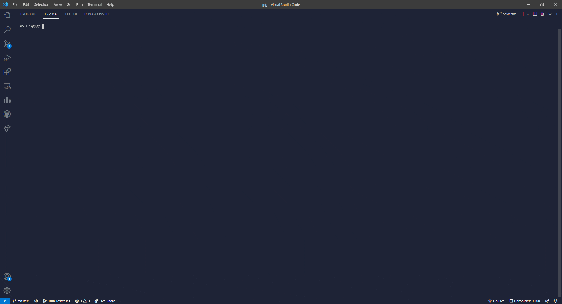 Kết quả sau khi cài Bootstrap trong React.js
