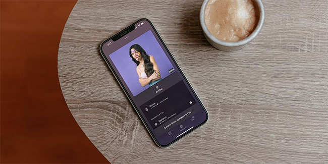 AirPlay trên iPhone